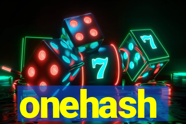 onehash