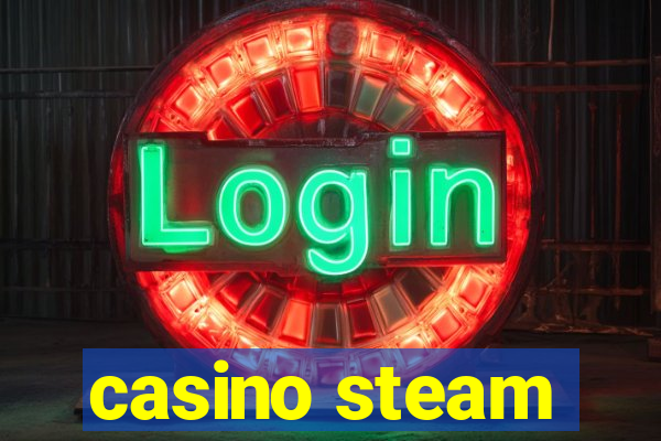 casino steam