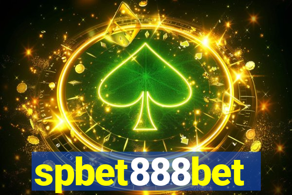 spbet888bet