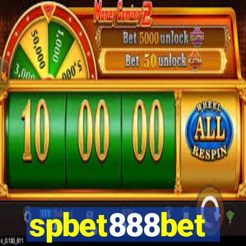 spbet888bet