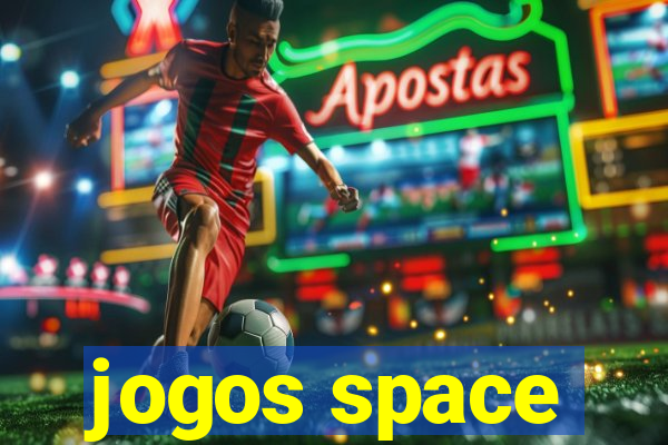 jogos space