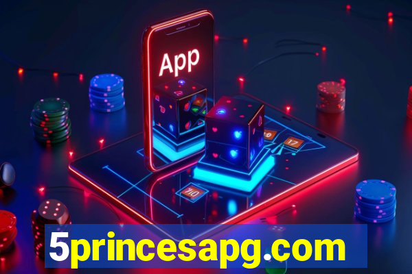 5princesapg.com