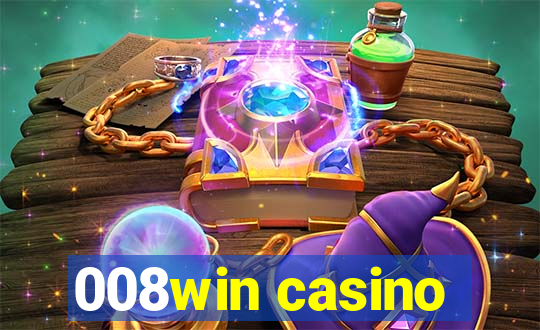 008win casino