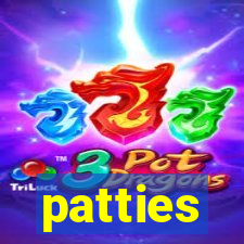 patties