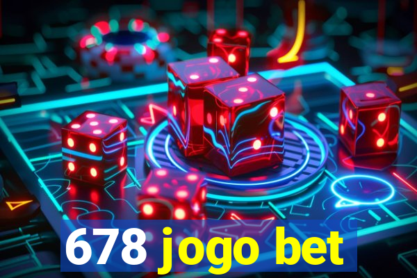 678 jogo bet