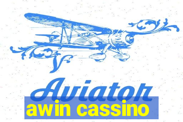 awin cassino