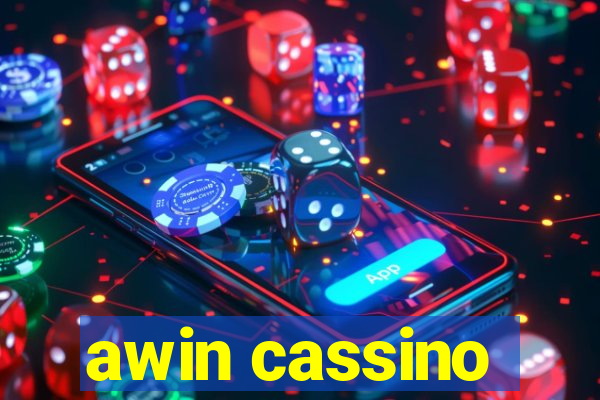 awin cassino