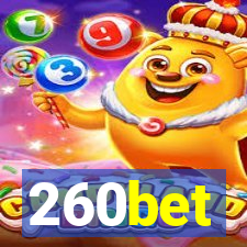 260bet