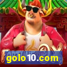 golo10.com