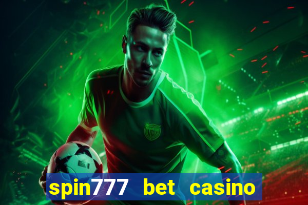 spin777 bet casino pgsoft fortune ox