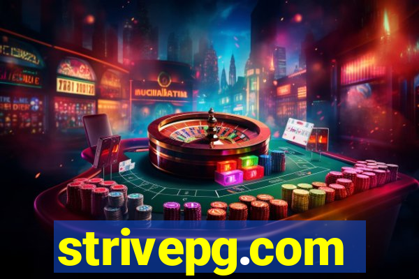 strivepg.com