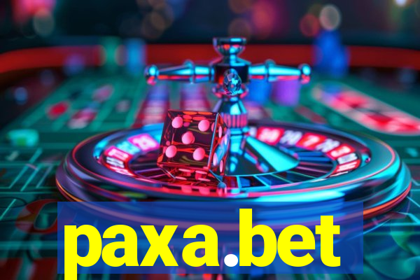 paxa.bet