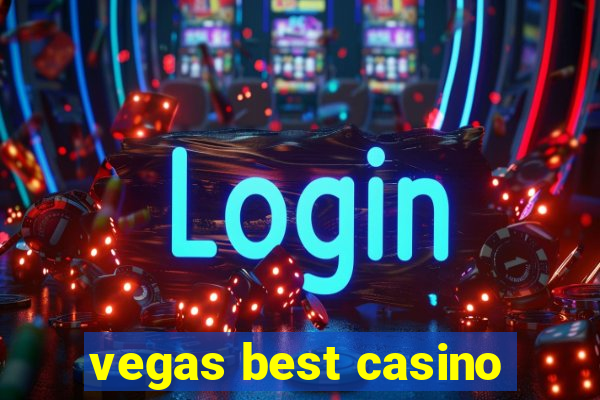 vegas best casino