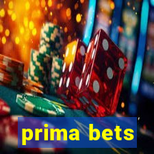 prima bets