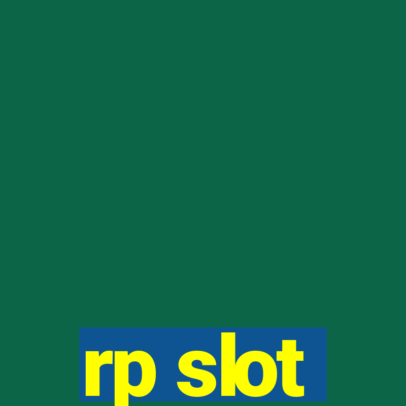 rp slot