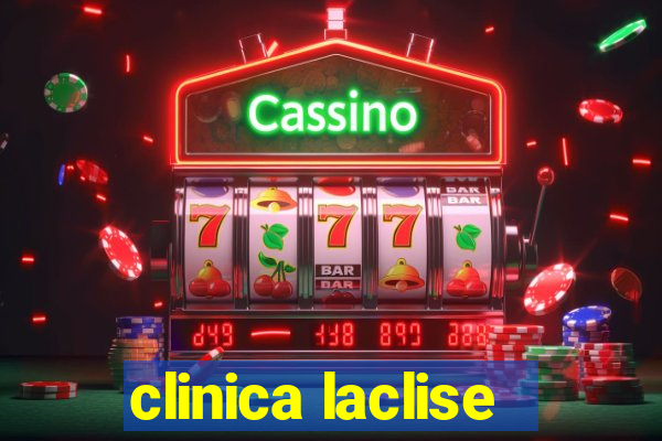 clinica laclise