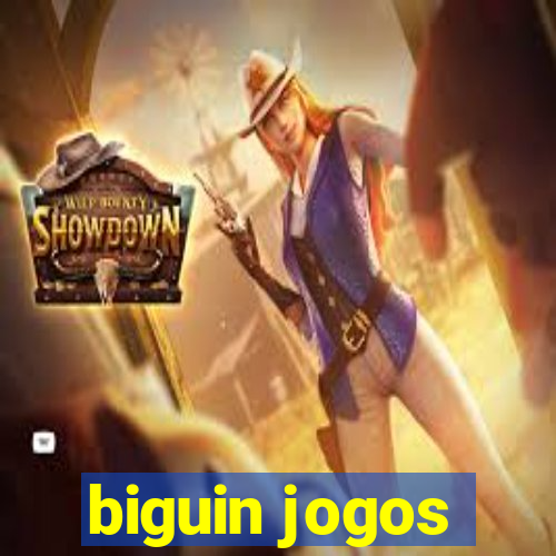 biguin jogos