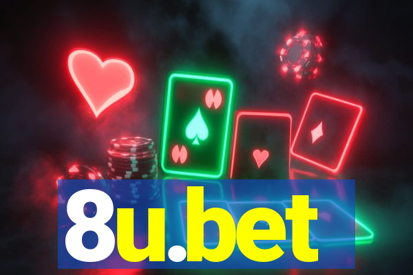 8u.bet