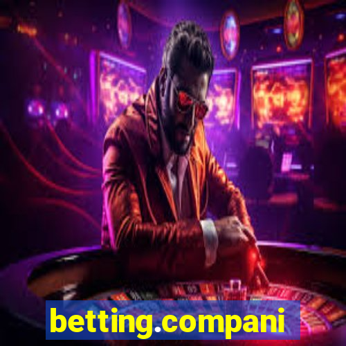 betting.companies