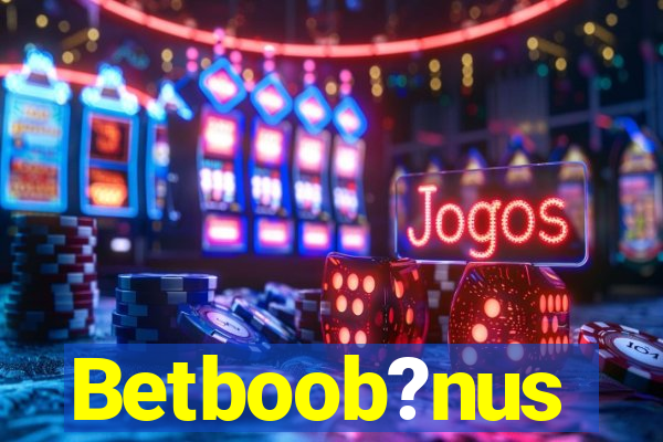 Betboob?nus