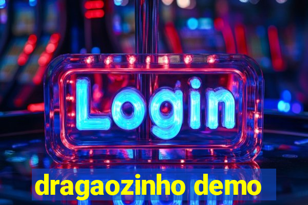 dragaozinho demo