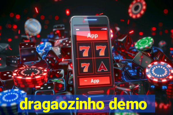 dragaozinho demo