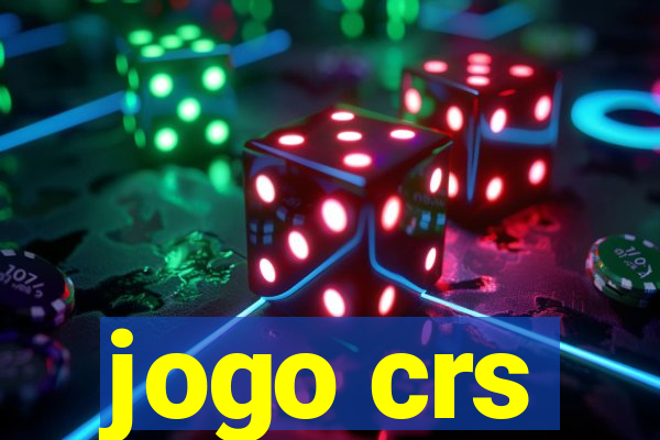 jogo crs