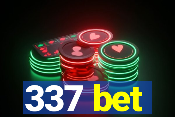 337 bet