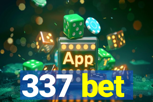 337 bet