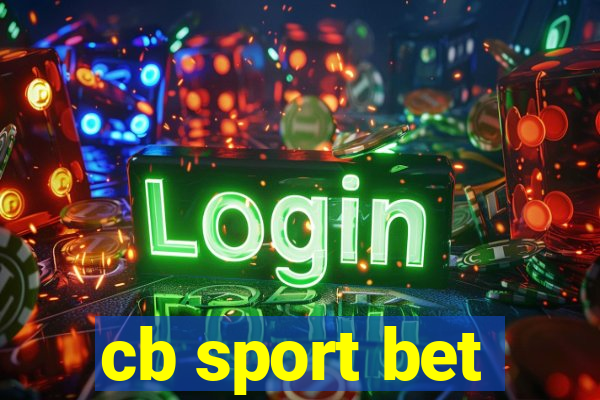 cb sport bet