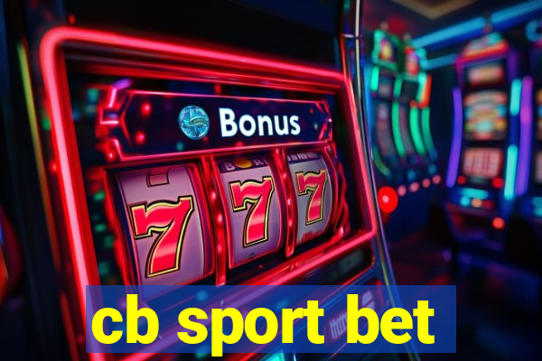 cb sport bet