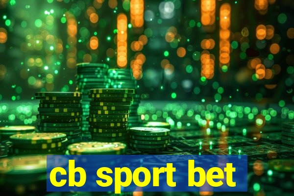 cb sport bet