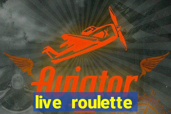 live roulette ontario casino