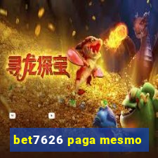 bet7626 paga mesmo