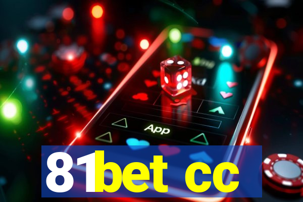 81bet cc