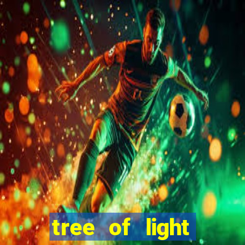 tree of light bonus buy slot