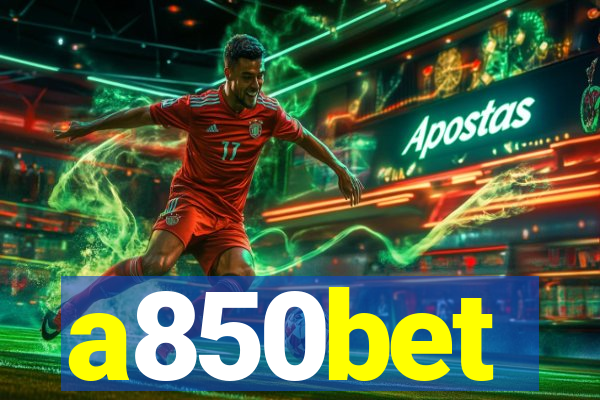 a850bet