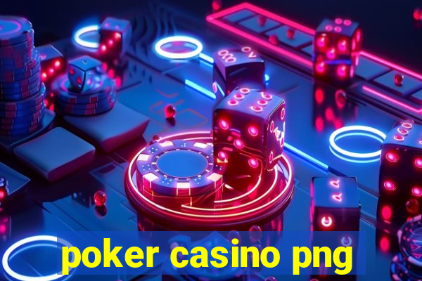 poker casino png