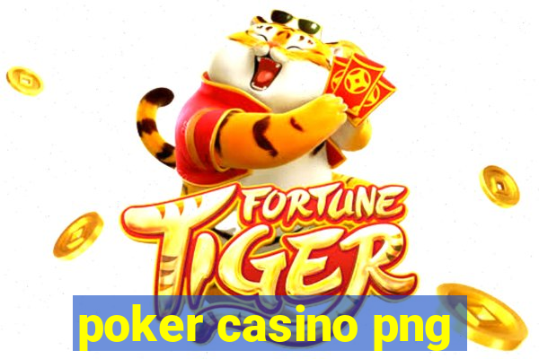 poker casino png