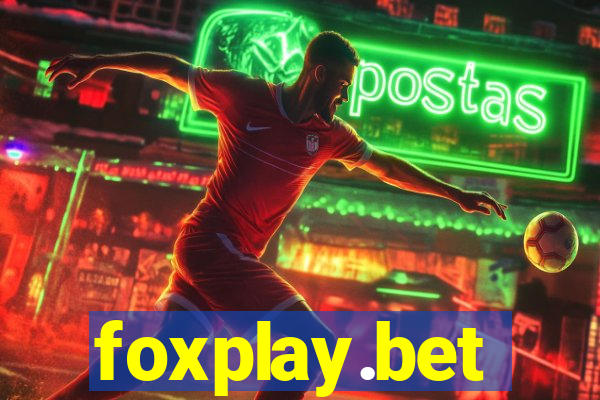 foxplay.bet