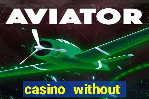 casino without deposit bonus