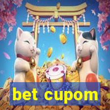 bet cupom