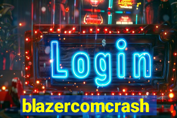 blazercomcrash