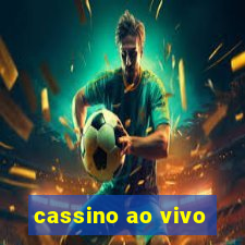 cassino ao vivo