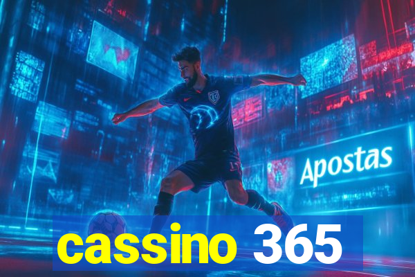 cassino 365