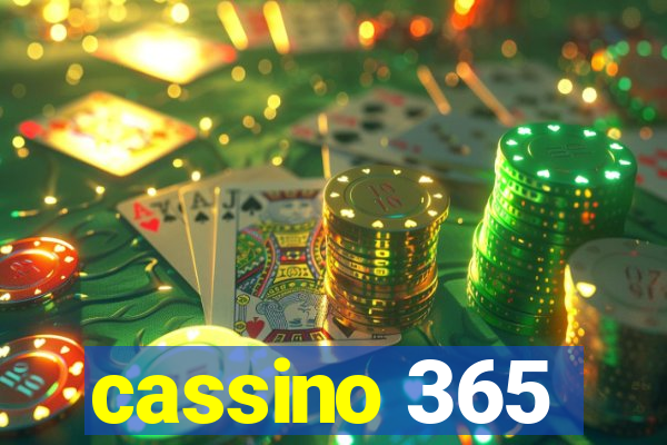 cassino 365