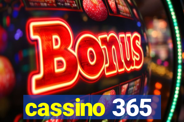 cassino 365