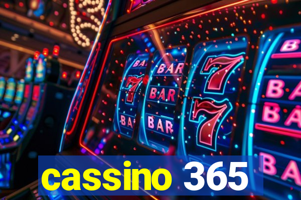 cassino 365