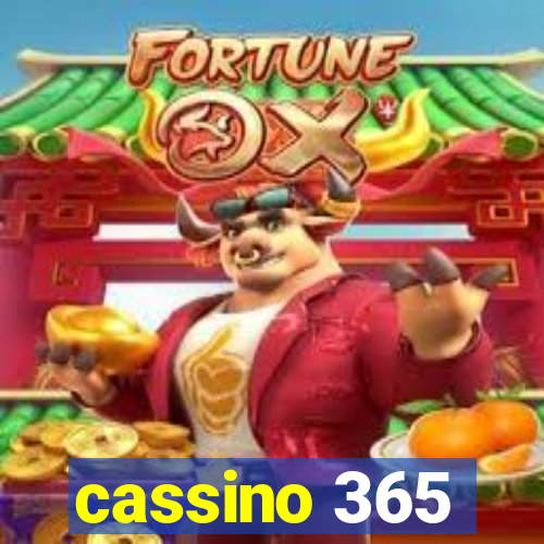 cassino 365