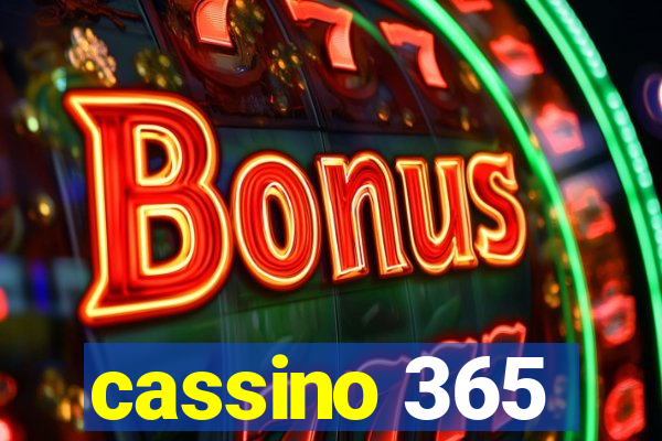 cassino 365